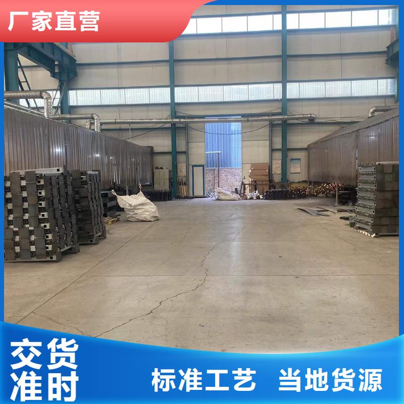 采购灯箱栏杆必看-售后保证货源足质量好