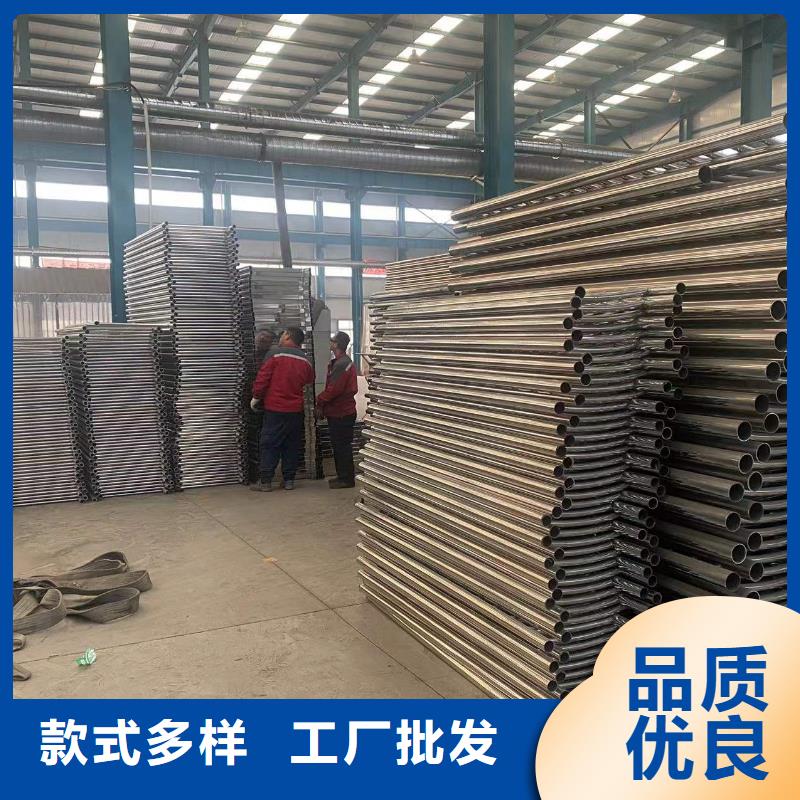防撞护栏LED灯光护栏型号全价格低出货快