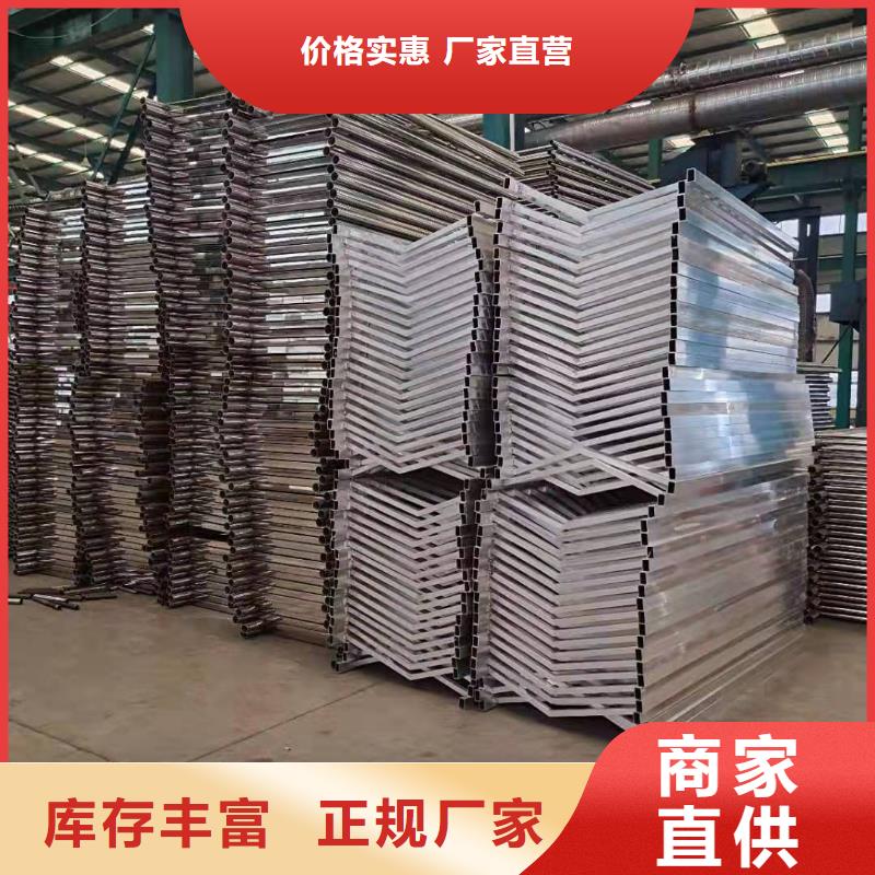 防撞护栏灯光防撞护栏原厂制造厂家精选