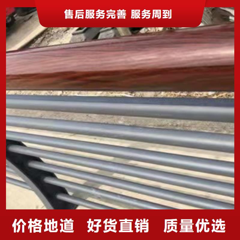防撞护栏【热镀锌立柱】厂家大量现货厂家货源