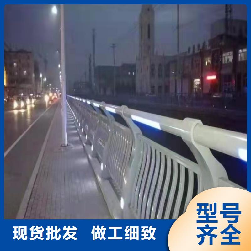 【防撞护栏】_不锈钢立柱您想要的我们都有定制速度快工期短