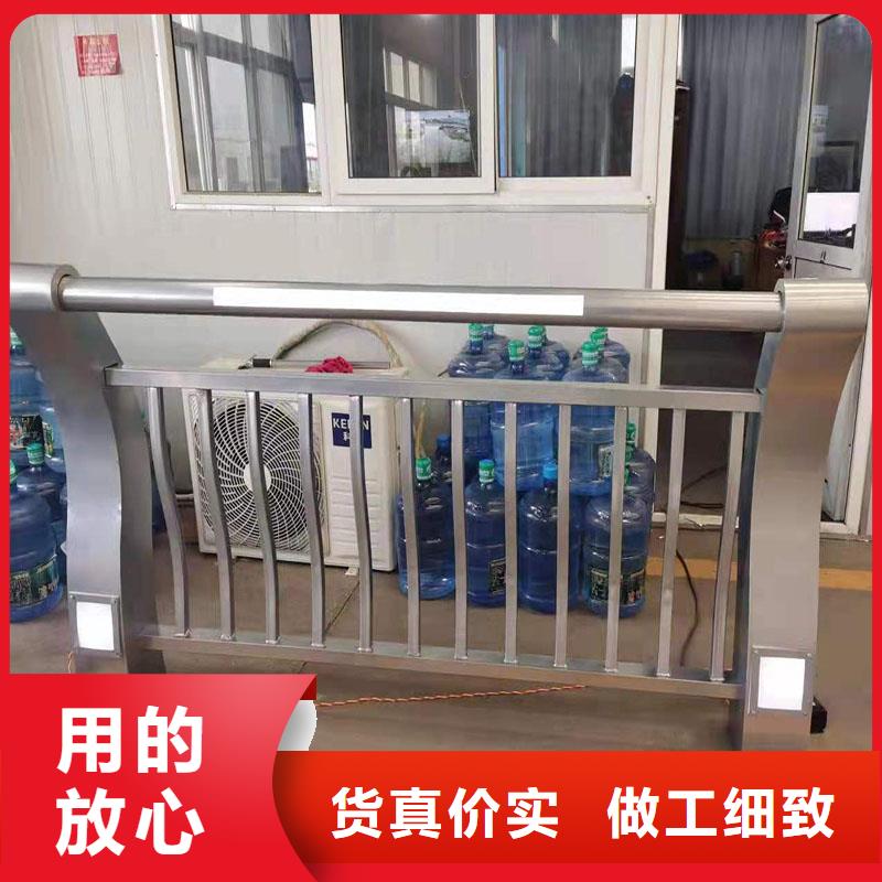 防撞护栏【镀锌喷塑防撞栏】精挑细选好货当地服务商