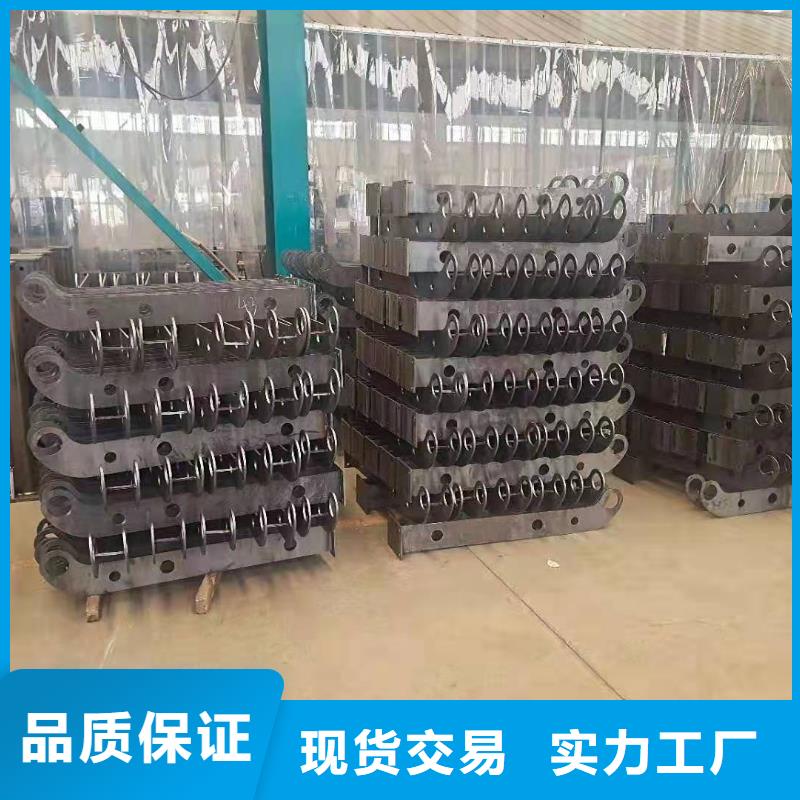 【防撞护栏【道路护栏】商家直供】产地采购