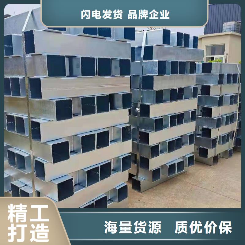 防撞护栏-防撞护栏立柱定制零售批发直销厂家