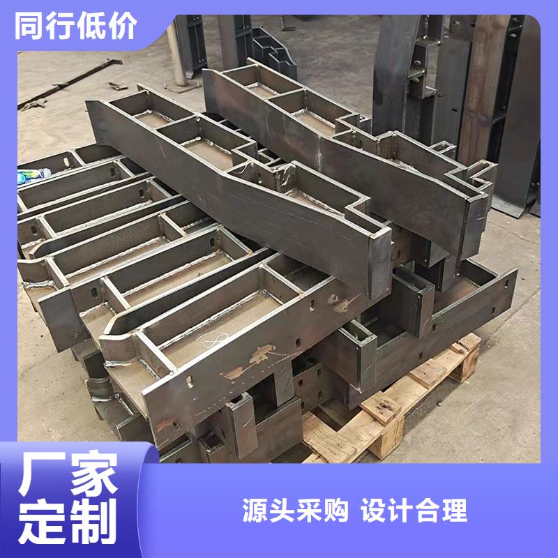 防撞护栏_【热镀锌立柱】甄选好厂家当地经销商