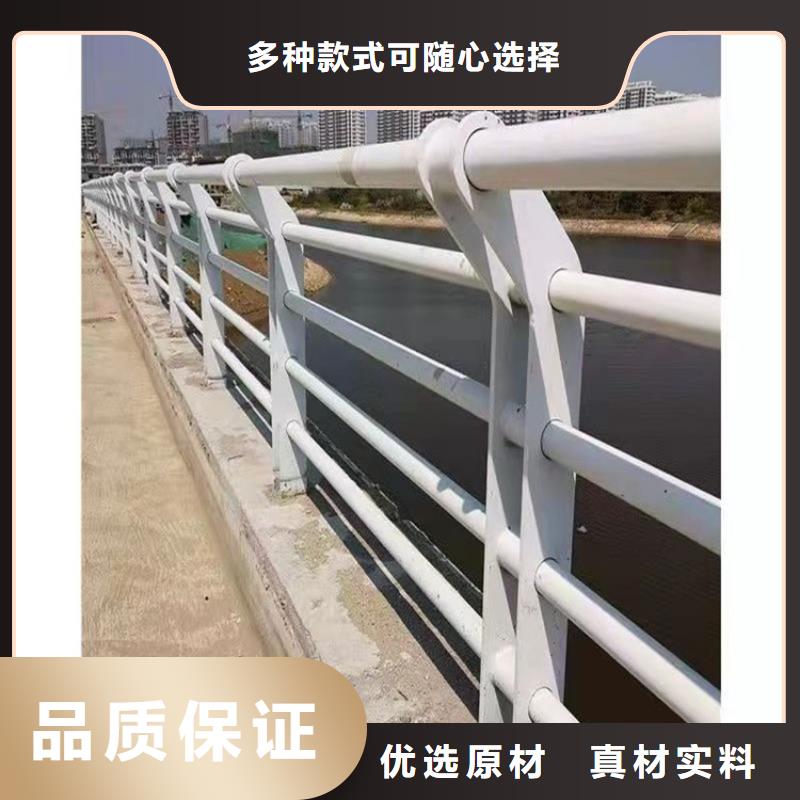 护栏人车分流栏量少也做[本地]经销商