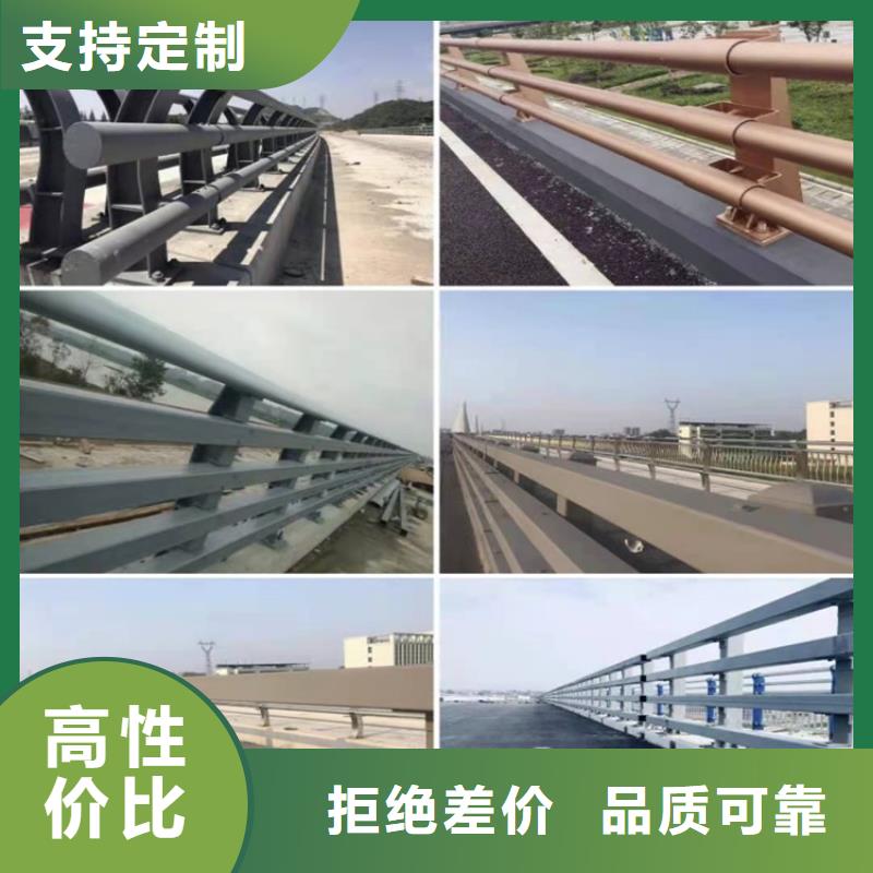 供应桥梁环波梁护栏的当地厂家厂家供应