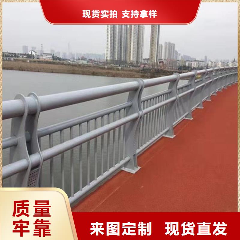 景观护栏桥梁立柱分类和特点快捷的物流配送