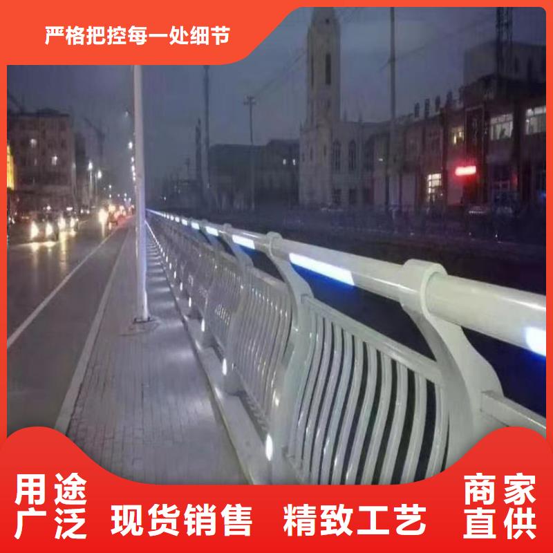景观护栏立柱定制销售售后为一体货源直供