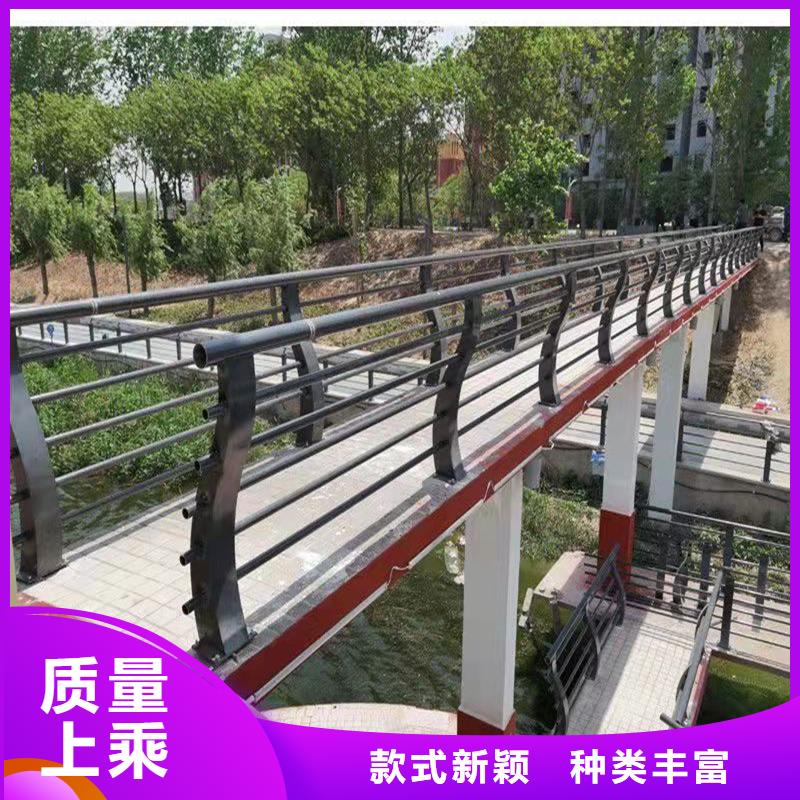 景观护栏-河道护栏厂产地源头好货{本地}服务商