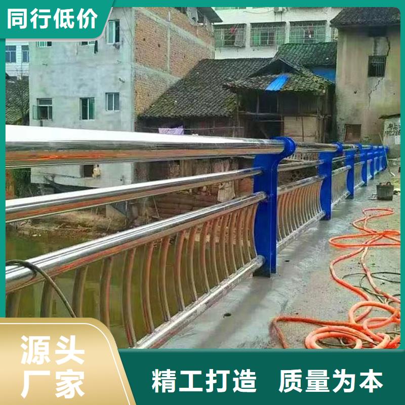 景观护栏LED防护栏杆畅销当地本地服务商