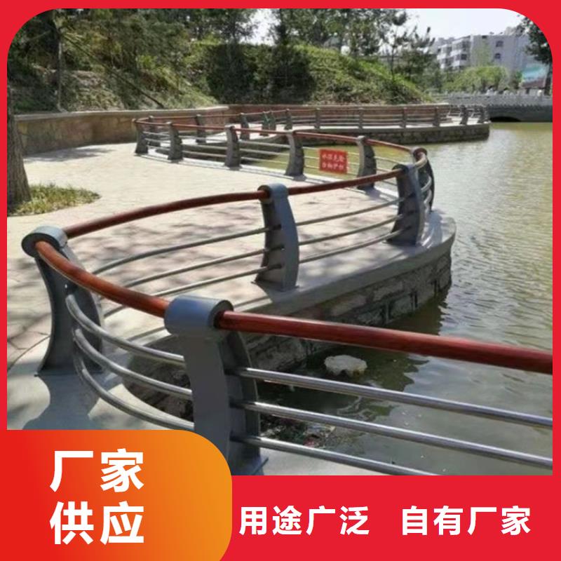 护栏桥梁景观栏杆诚信为本厂家
