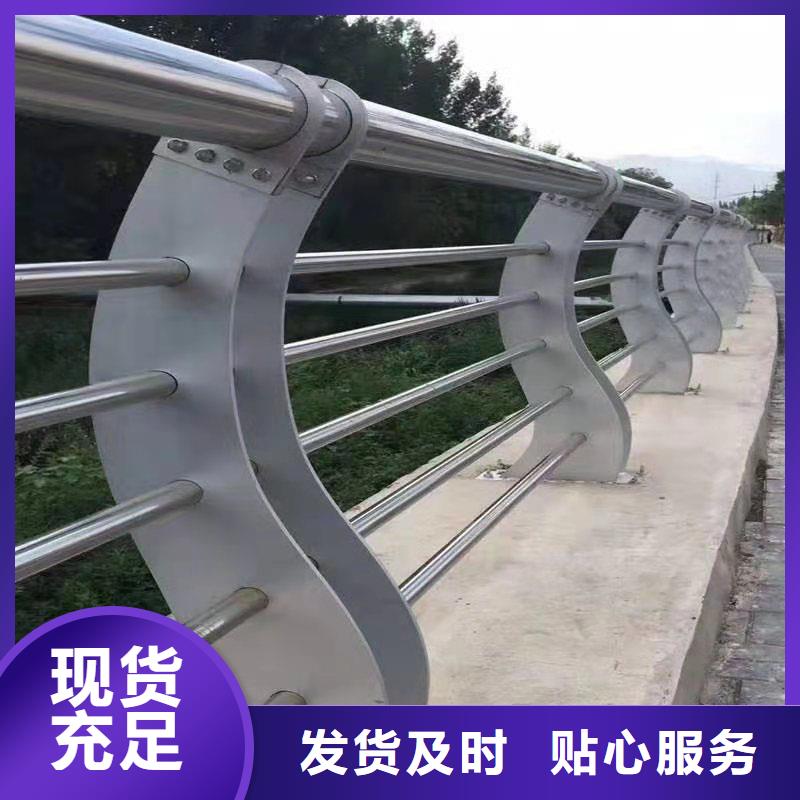 护栏【防撞立柱】厂家现货供应严格把控每一处细节