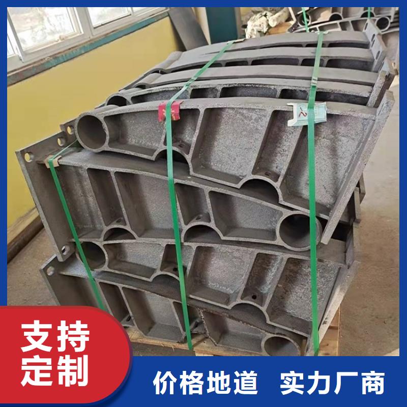 护栏道路护栏出厂价追求细节品质
