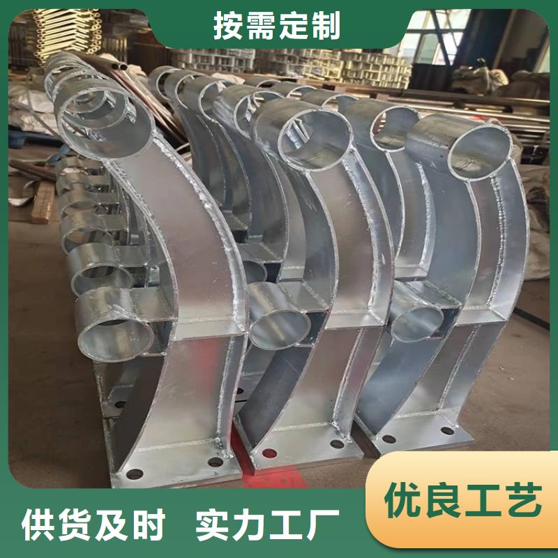 护栏桥梁护栏厂家实体诚信经营支持大批量采购