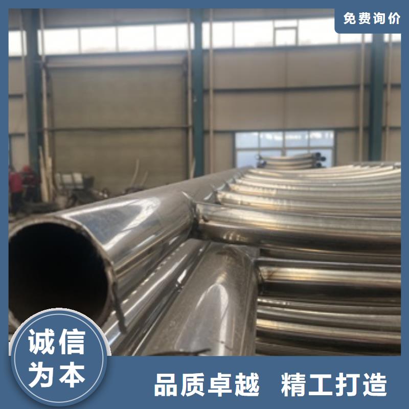 桥梁护栏-城市景观防护栏一站式服务当地厂家