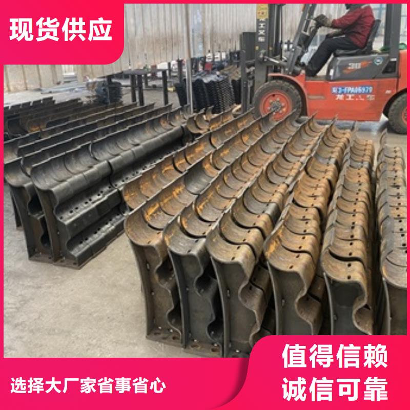 桥梁护栏防撞栏杆厂应用广泛应用领域