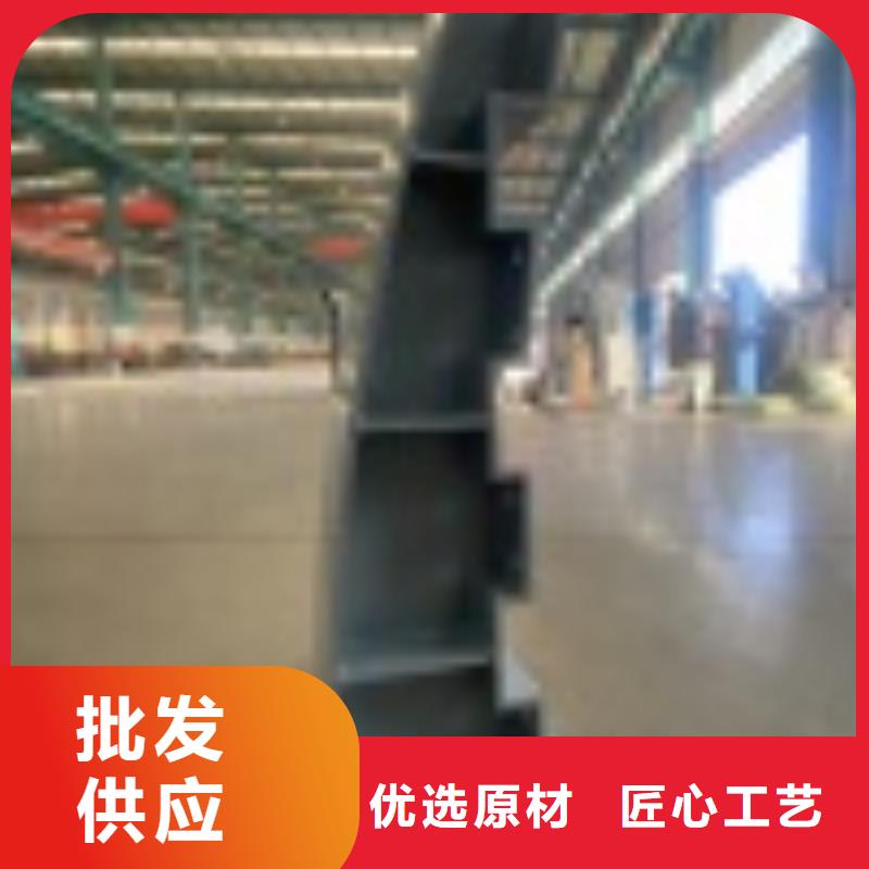 桥梁钢防护栏杆本地厂家本地厂家