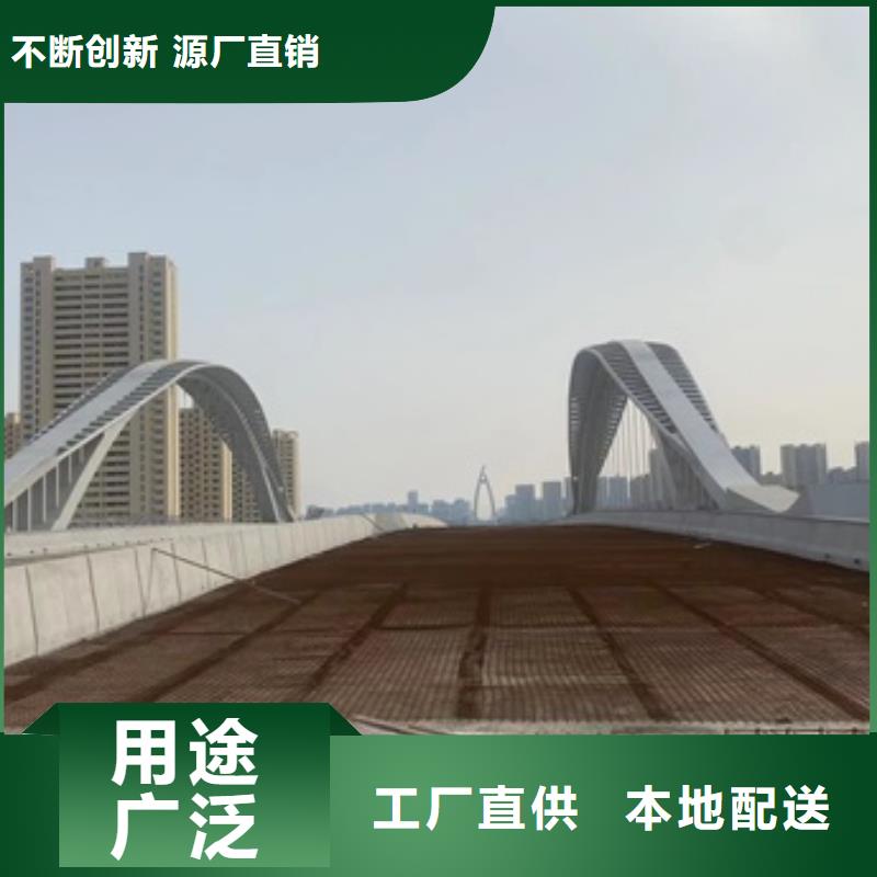 信誉好的桥梁人行道栏杆公司从厂家买售后有保障