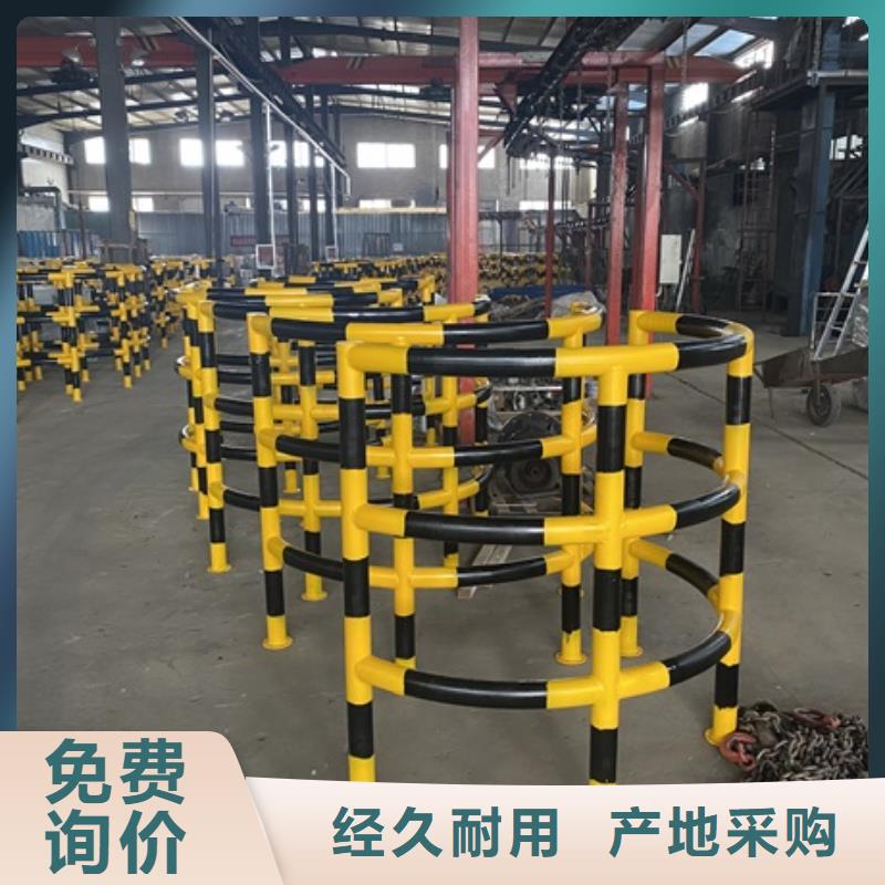 1立柱桥梁防撞护栏欢迎新老客户垂询海量库存