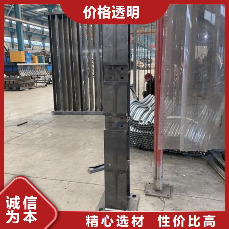 不锈钢桥梁护栏厂家直供不锈钢桥梁护栏价格品牌专营