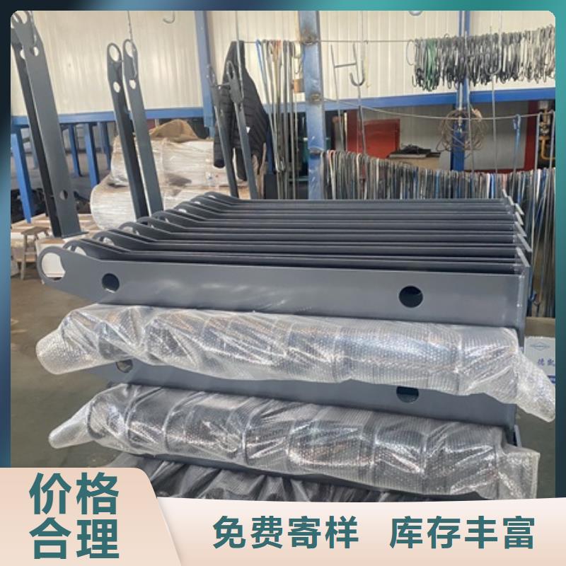 1桥梁护栏厂家质量为本用心做品质