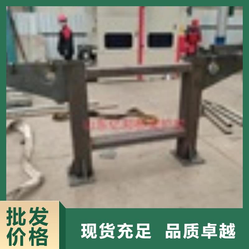 2LED防护栏杆产地货源精心