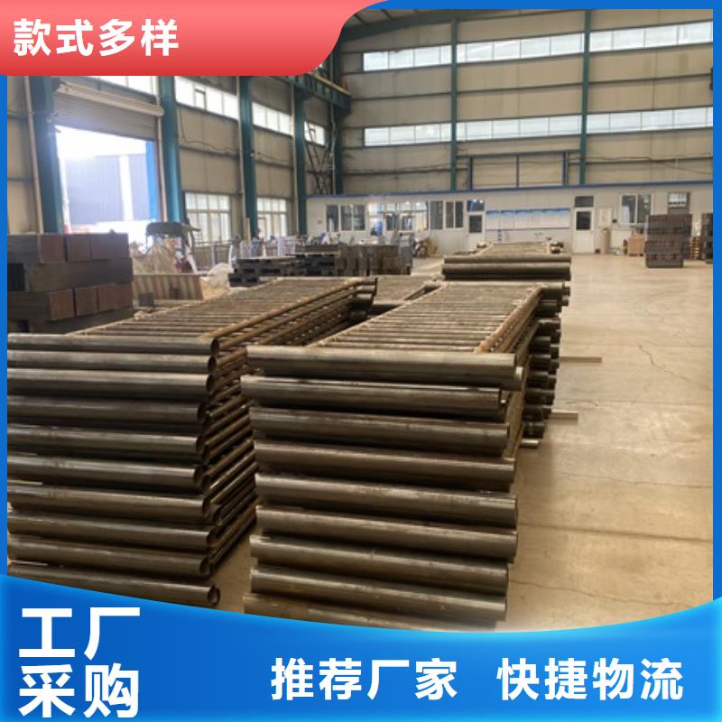 桥梁护栏现货直供源头厂家供应