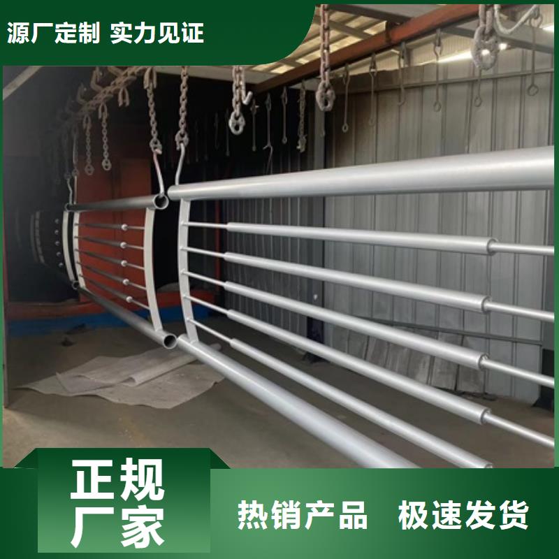 2不锈钢立柱产地采购批发供应