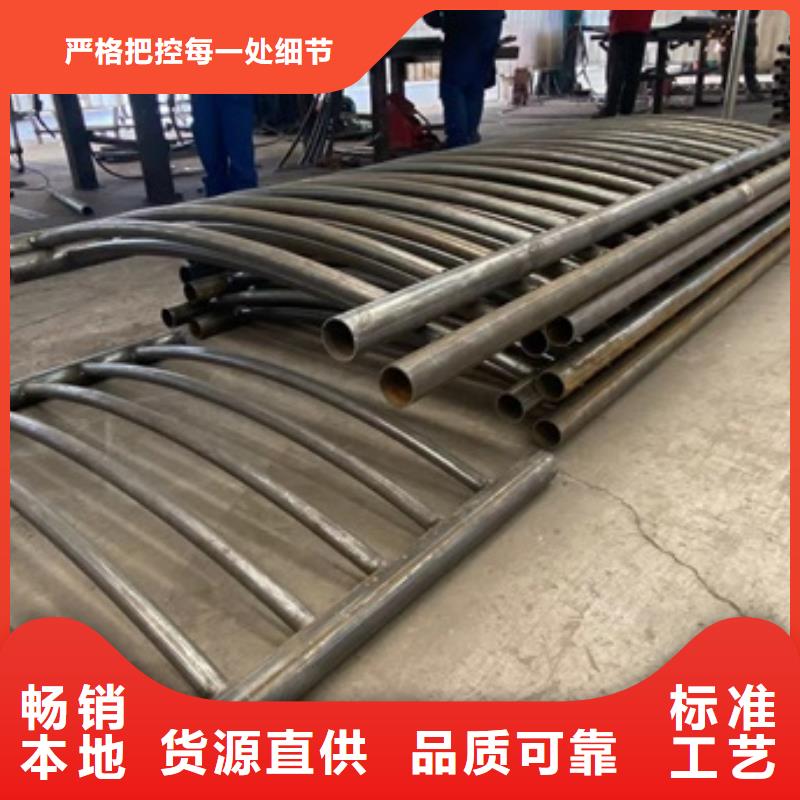 2桥梁栏杆厂甄选好物专注生产N年