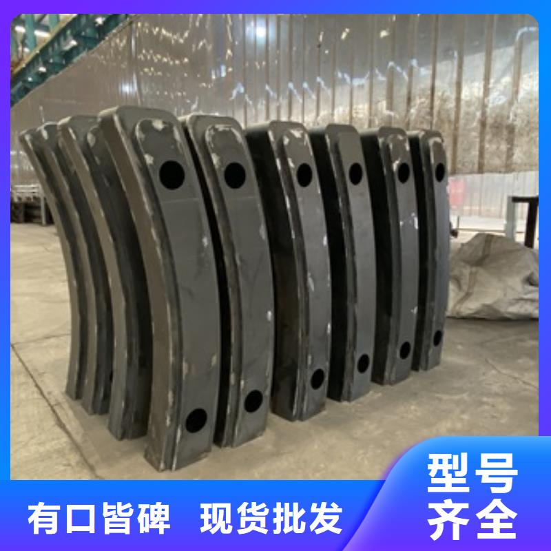 2-【交通护栏】随到随提做工精细