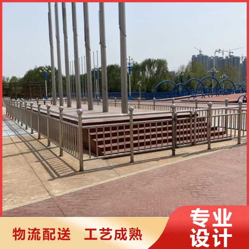 3道路护栏品质服务本地生产厂家