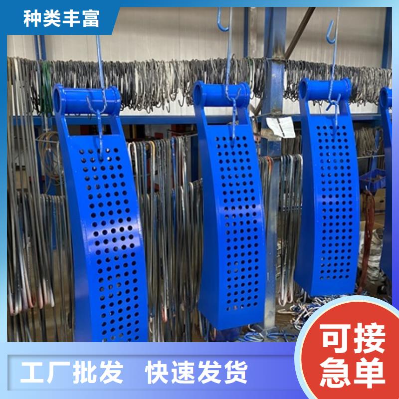 3M型防撞护栏资质认证现货直发