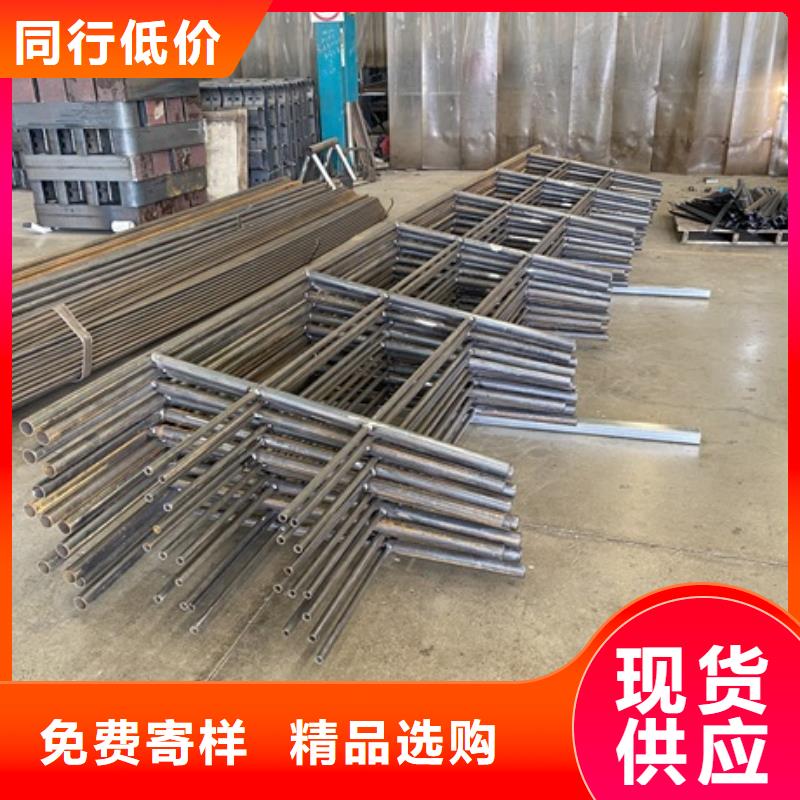 3【热镀锌立柱】适用场景当地货源