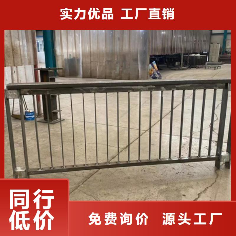 3桥梁景观栏杆从厂家买售后有保障{本地}生产厂家