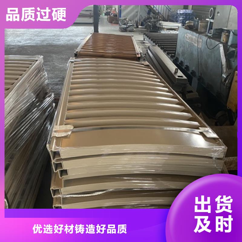 3不锈钢立柱物流配货上门可定制有保障