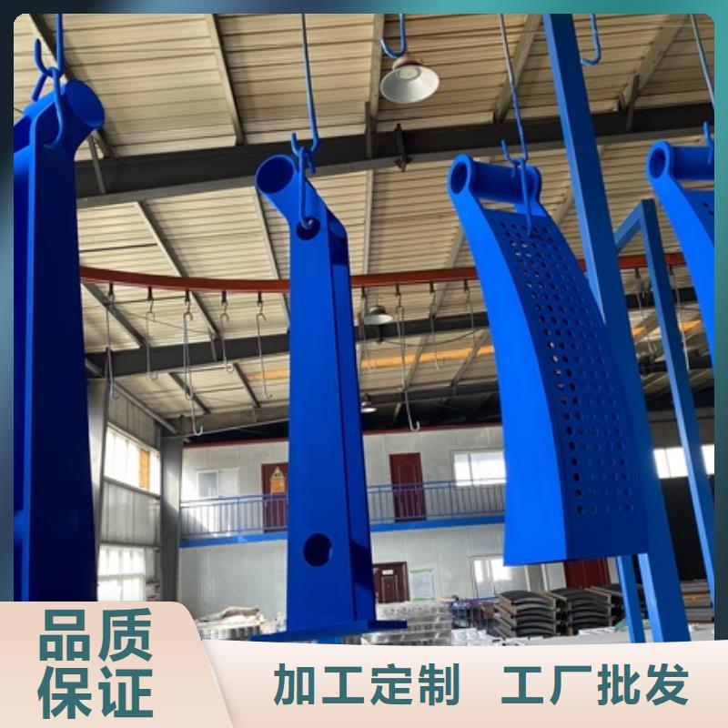 3景观护栏好产品价格低现货直发