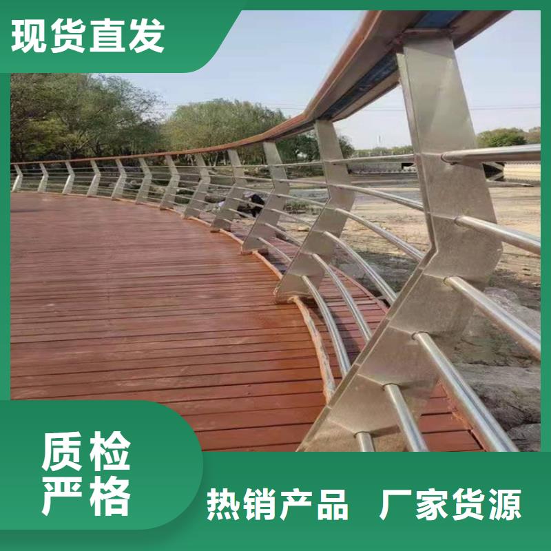 3-道路护栏细节决定品质多年厂家可靠