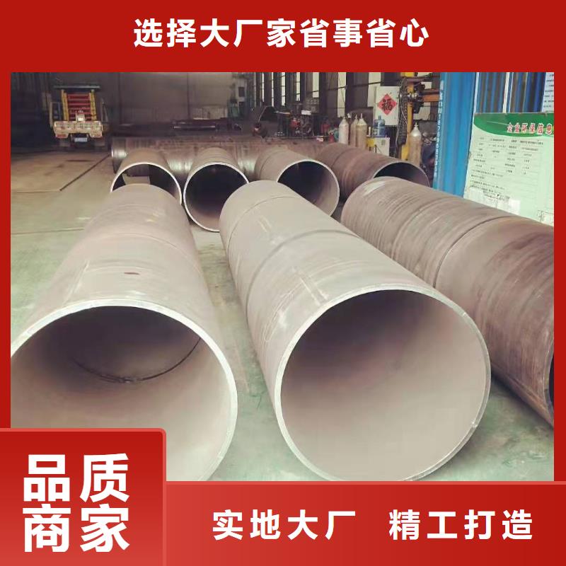 钢板卷管滤水管厂家讲信誉保质量批发商