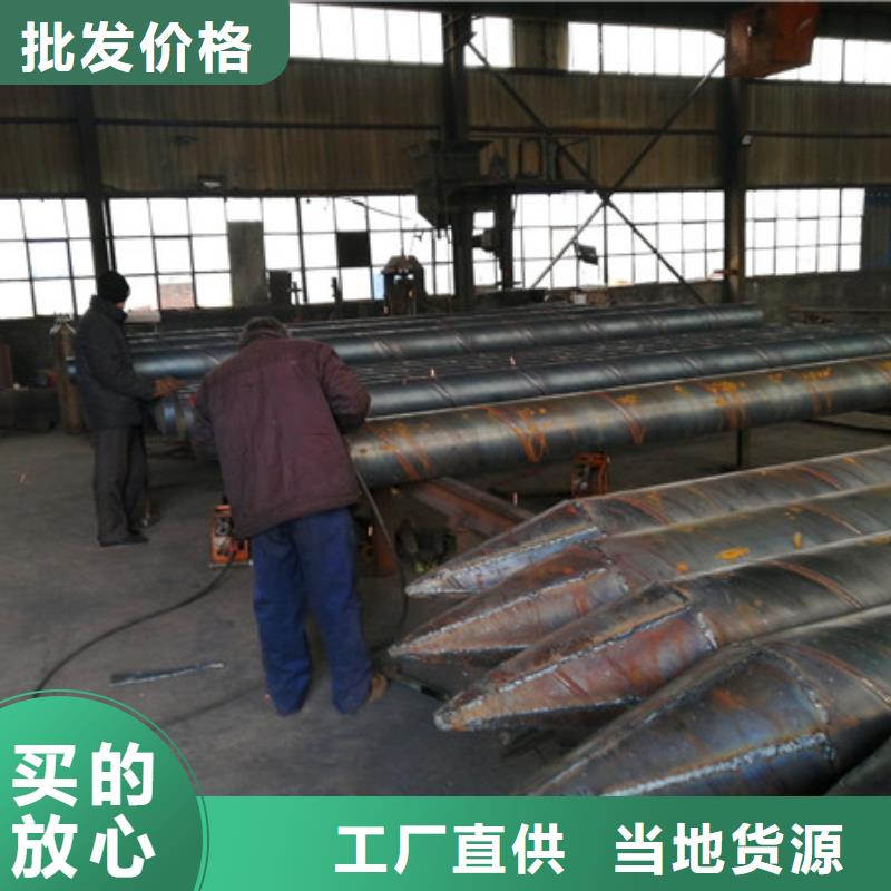 桥式滤水管滤水管实体诚信厂家一站式供应