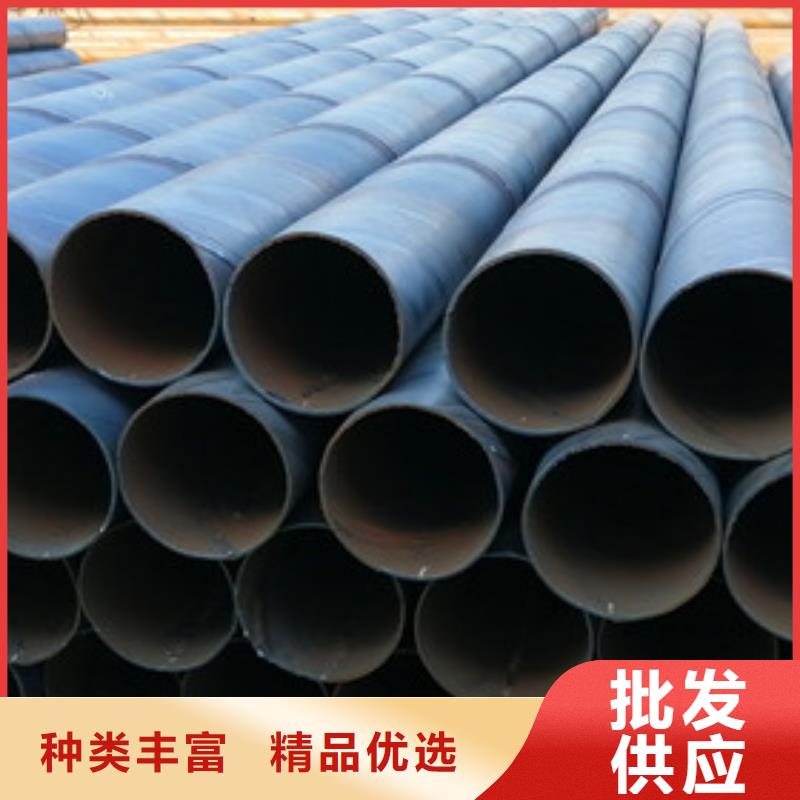 圆孔滤水管的应用领域滤水管的四种基本类型厂家供应源厂供货