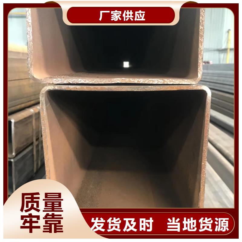 无缝方管滤水管源厂定制快速报价