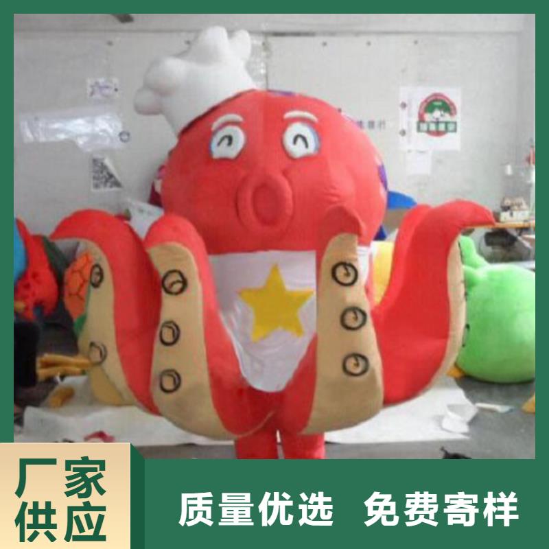 动漫服装卡通人偶服装定制玩偶服定做制作厂家性价比高厂家大量现货