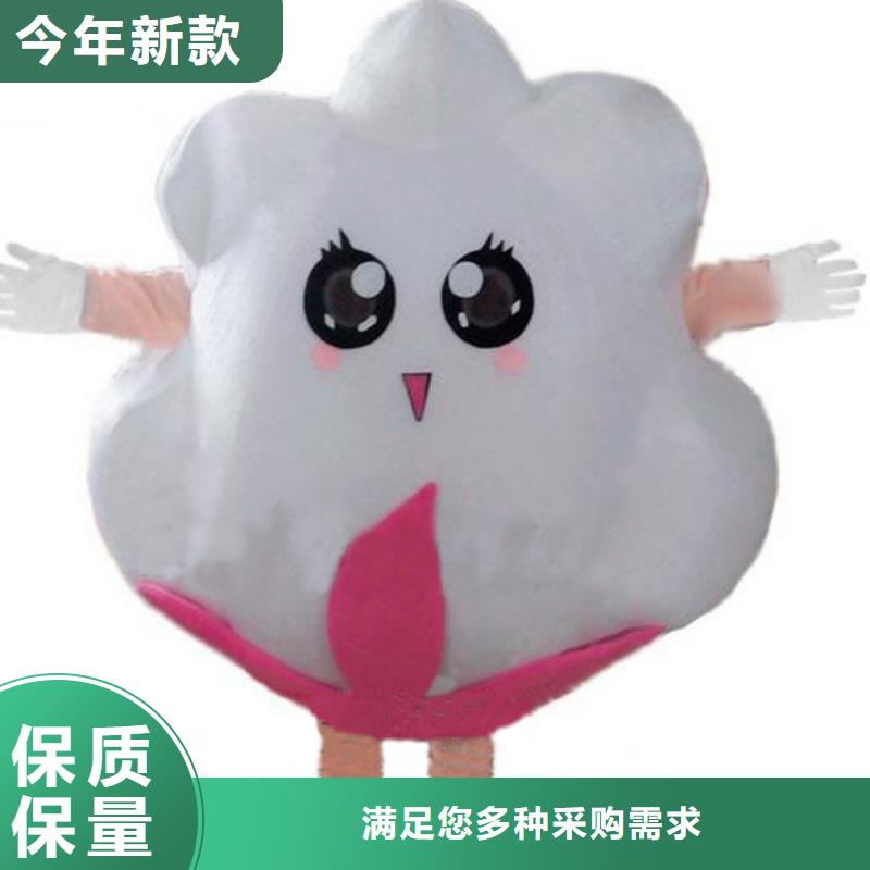 卡通人偶服装定制厂家,玩偶吉祥物口碑好专业厂家