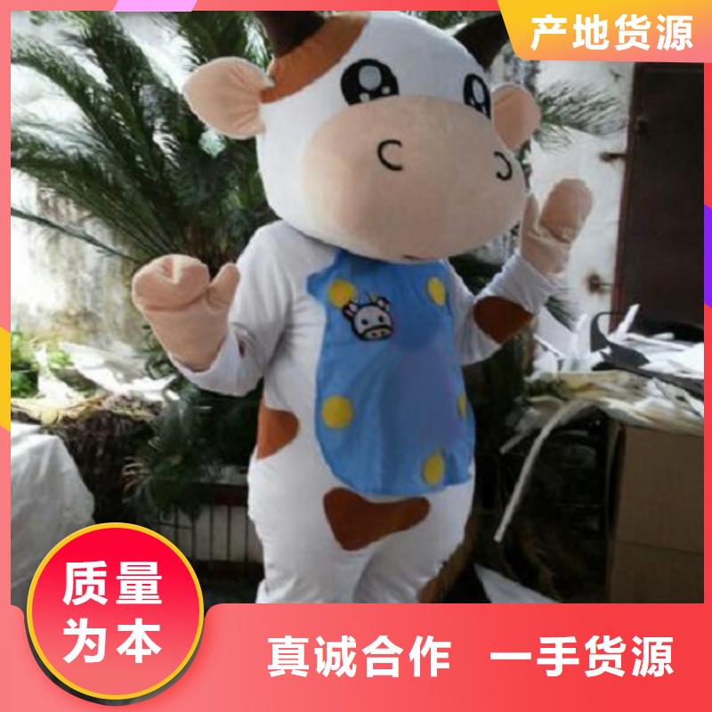 行走人偶服装定制厂家,套头玩偶服货号多售后服务完善