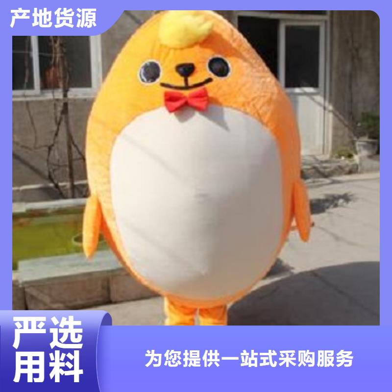 人偶服装制作定做厂家,玩偶服公仔种类多批发价格