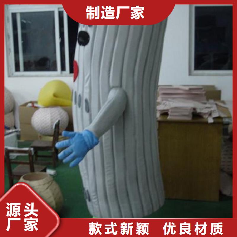 卡通卡通人偶服装定制玩偶服定做制作厂家严格把控质量多种规格可选