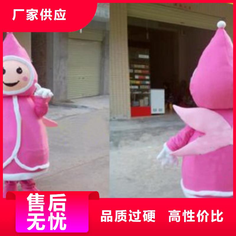 卡通行走人偶服装定制厂家,毛绒公仔发货快优选好材铸造好品质