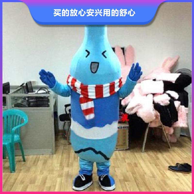 卡通卡通人偶服装定制玩偶服定做制作厂家加工定制诚信为本