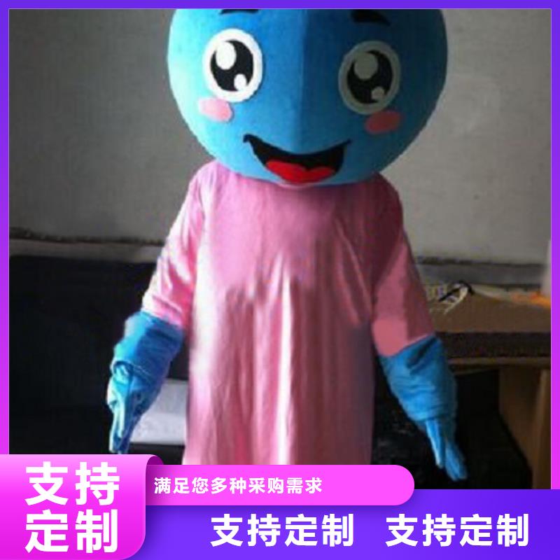 卡通人偶服装制作定做厂家,毛绒玩偶可信的适用场景